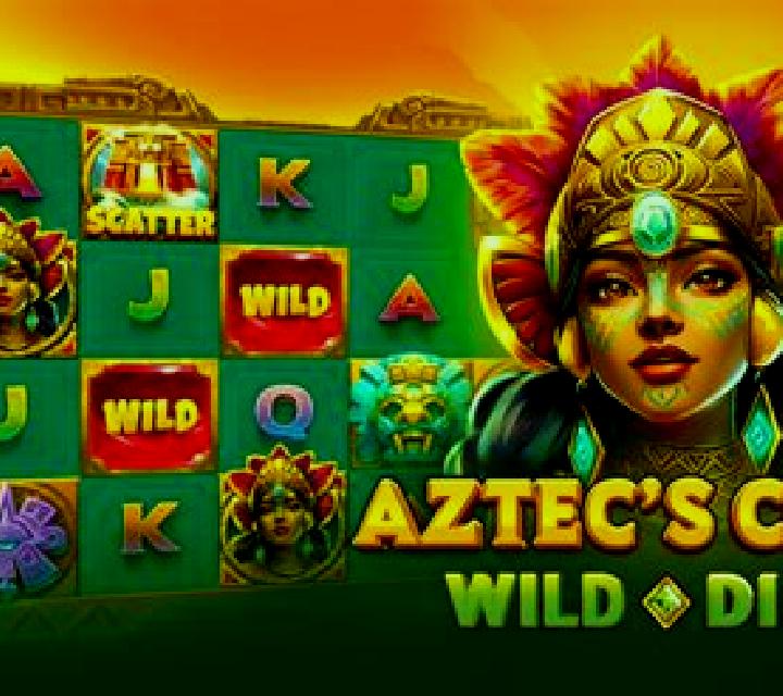 Wild Dice slot