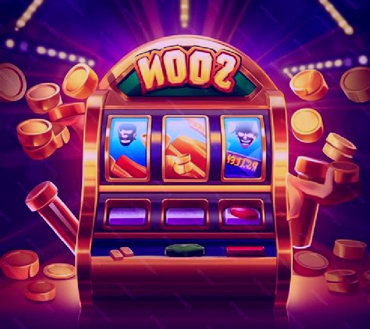 Wild Disco Night slot machine