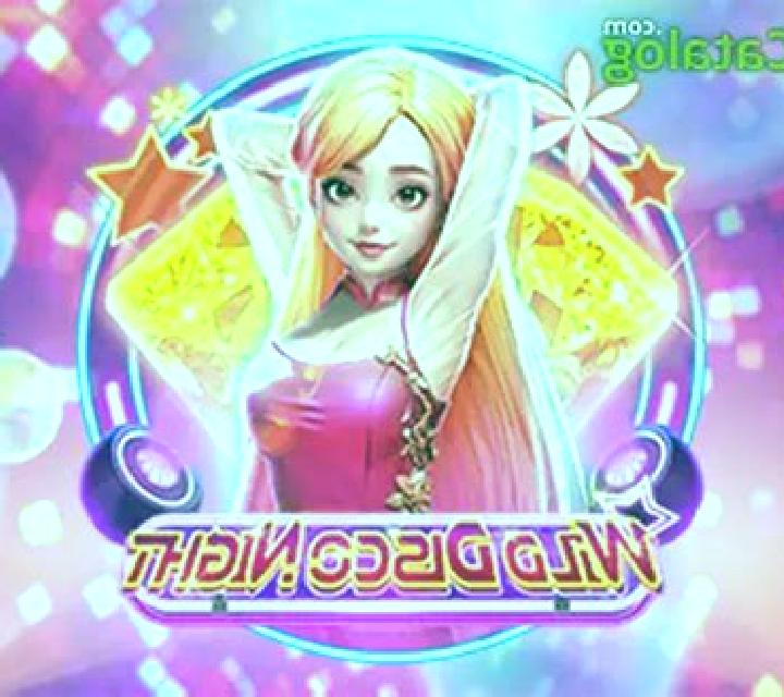 Wild Disco Night slot