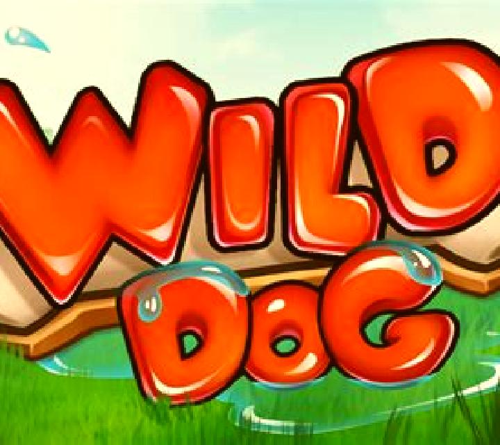 Wild Dog online slot