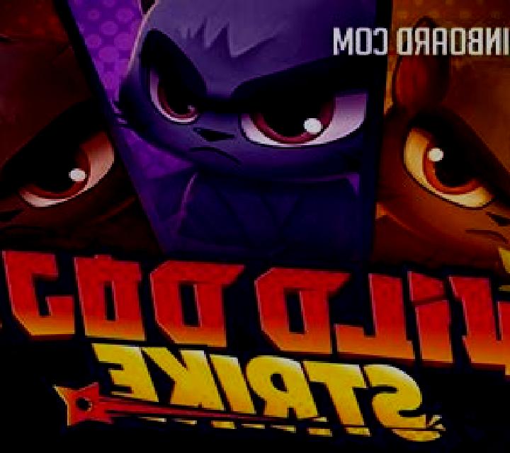 Wild Dojo Strike online slot