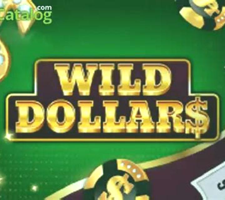 Wild Dollars slot