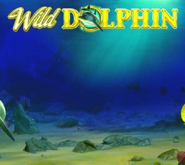 Wild Dolphin online slot