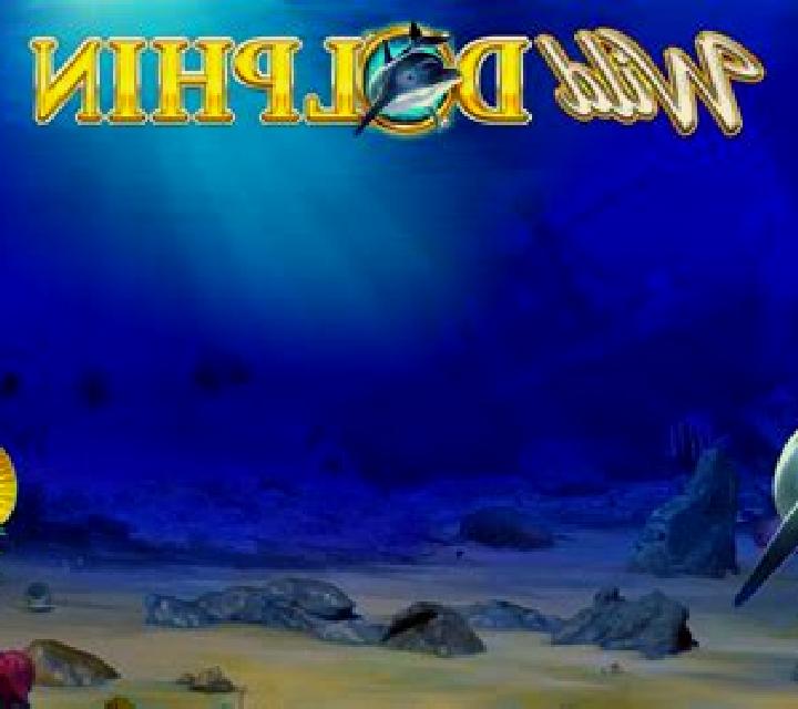 Wild Dolphin slot