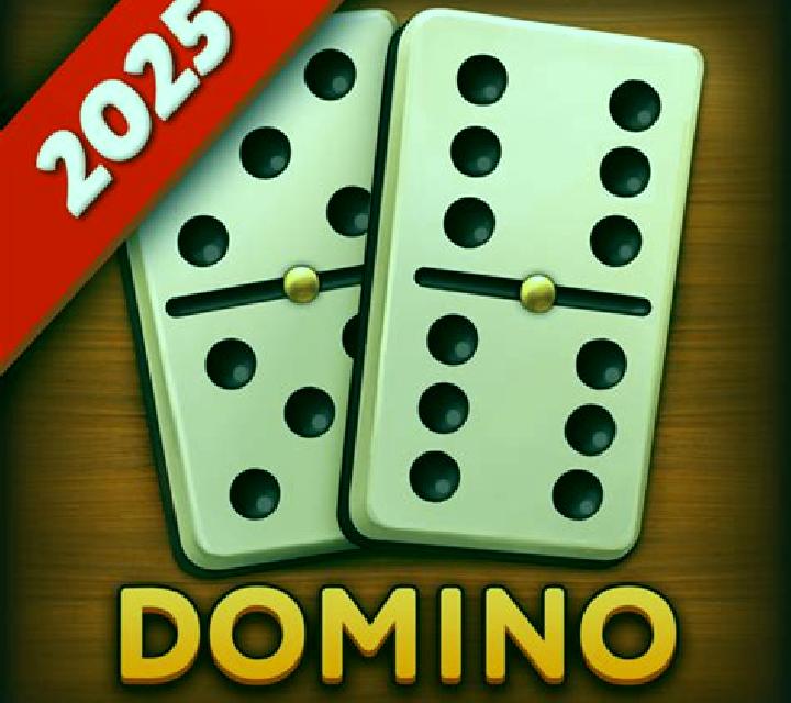 Wild Dominos online slot