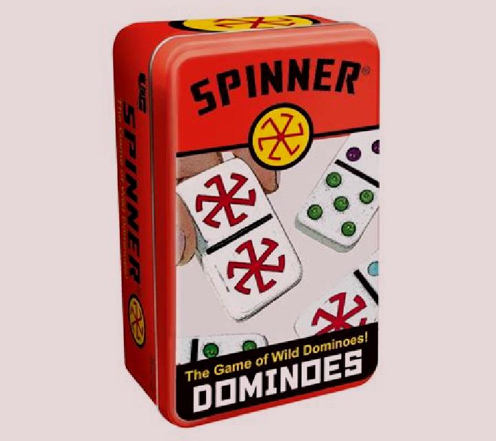 Wild Dominos slot