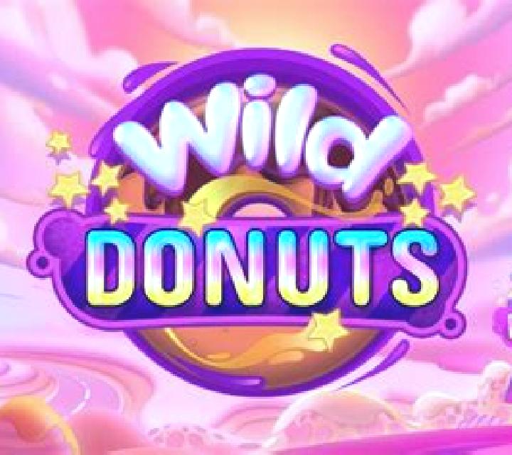 Wild Donuts slot