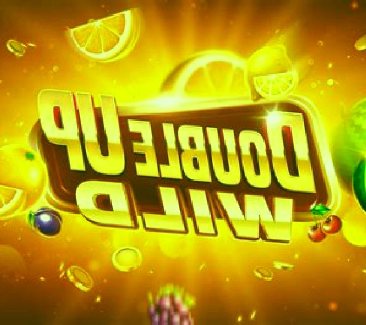 Wild Double Up (Slotopia) slot machine