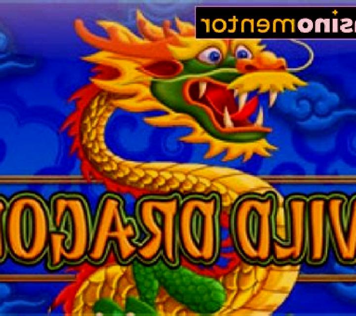 Wild Dragon (Amatic) slot