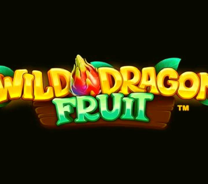 Wild Dragon Fruit online slot