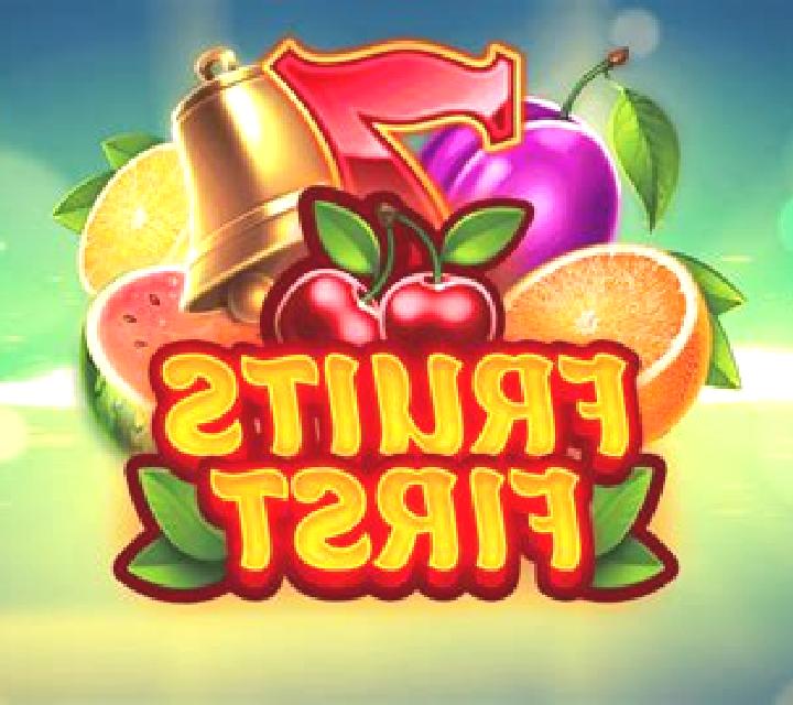 Wild Dragon Fruit slot game
