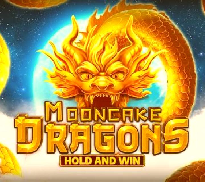 Wild Dragon Hold & Win online slot