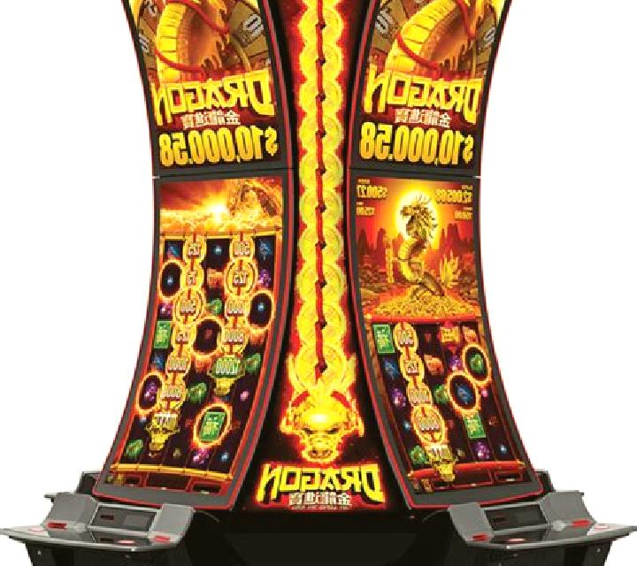 Wild Dragon Hold & Win slot