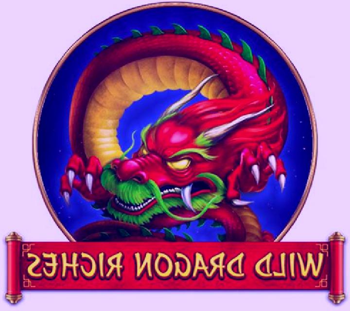 Wild Dragon Riches slot