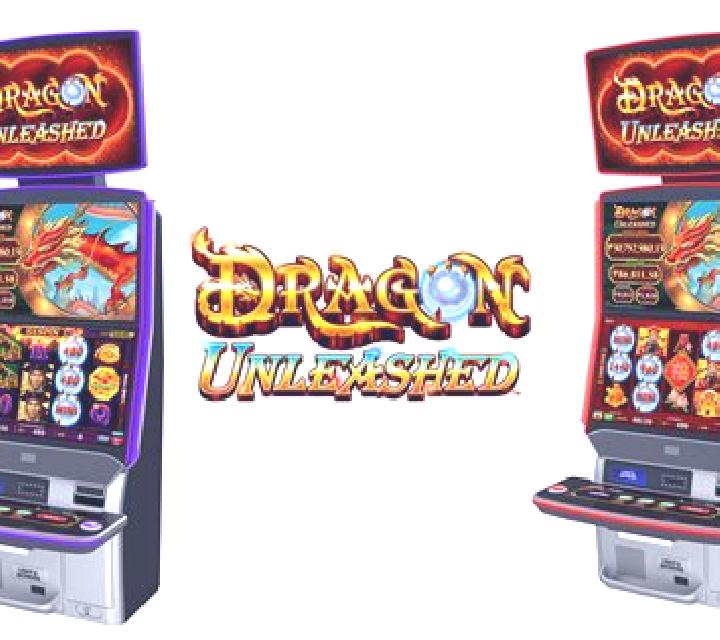 Wild Dragon Unleashed slot game