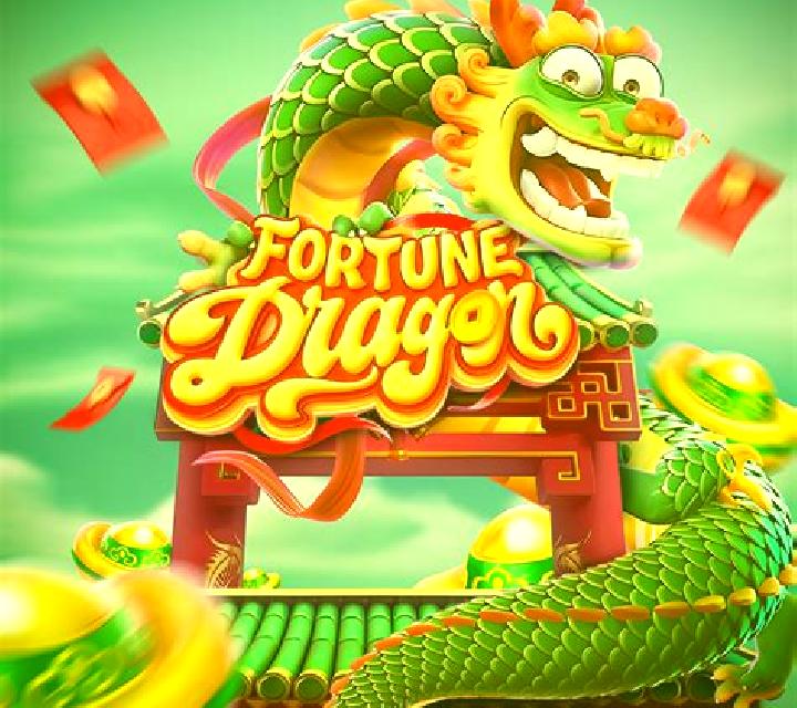 Wild Dragon s Fortune slot machine