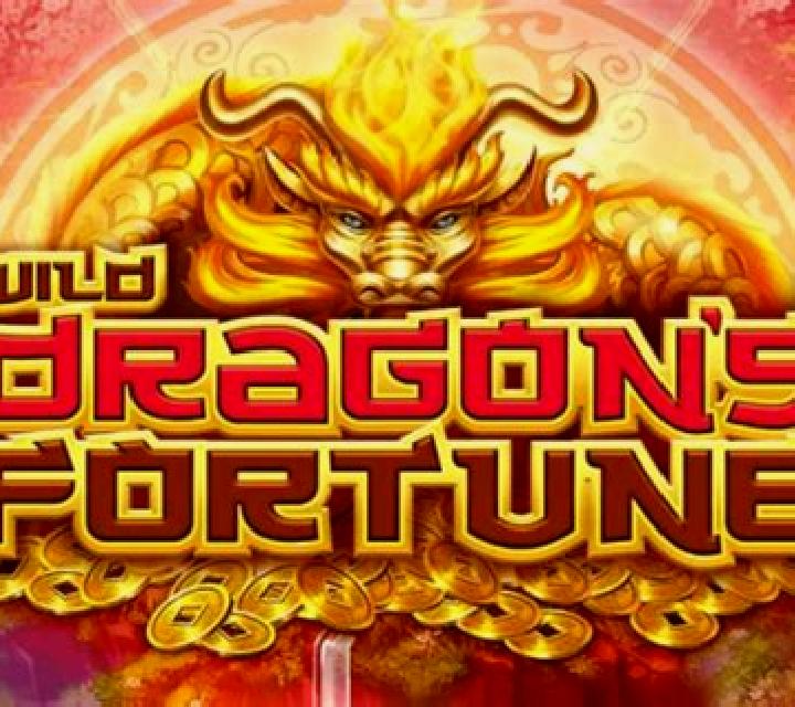 Wild Dragon s Fortune slot