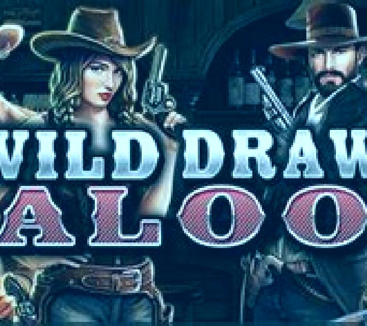 Wild Draw Saloon online slot