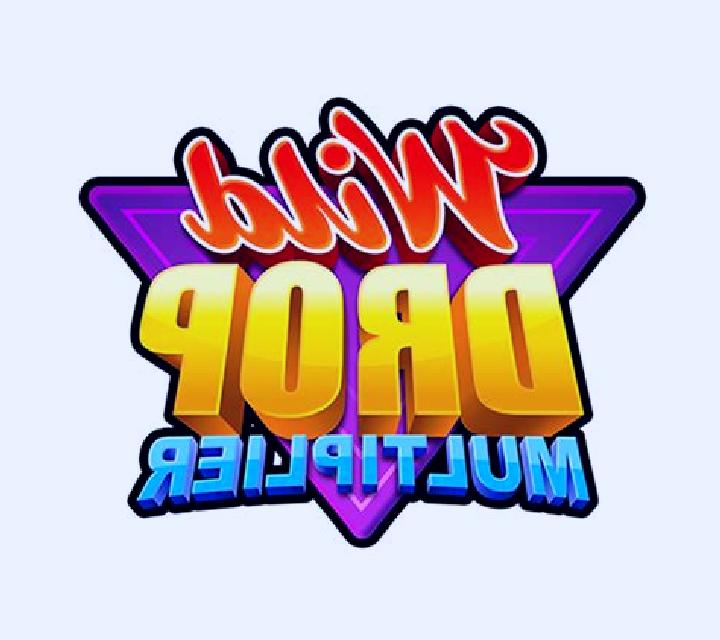 Wild Drop Multiplier slot game