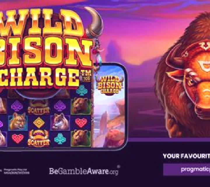 Wild Drops online slot