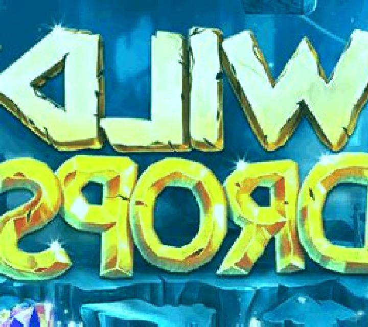 Wild Drops slot game
