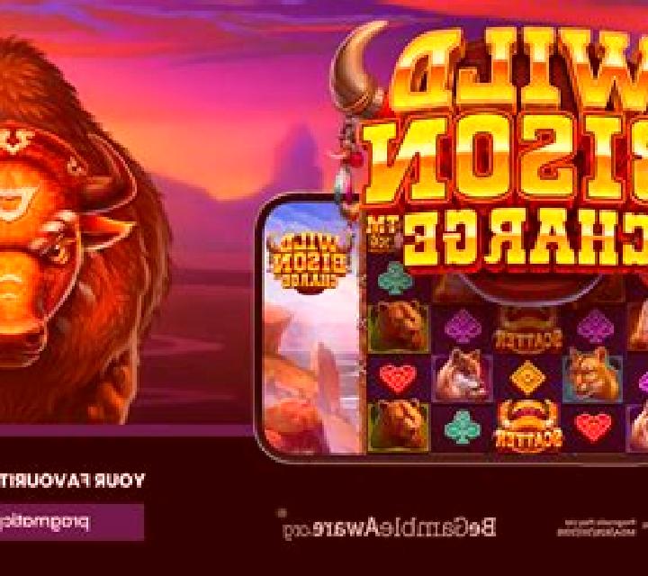 Wild Drops slot machine