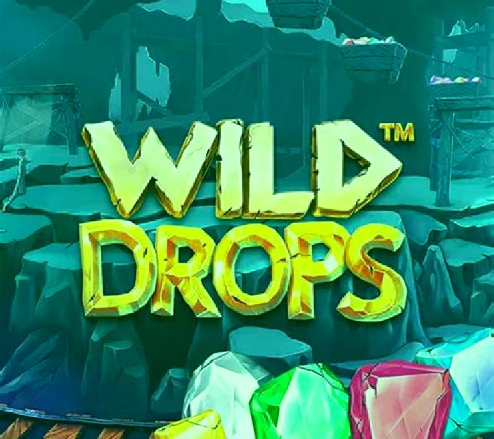 Wild Drops slot