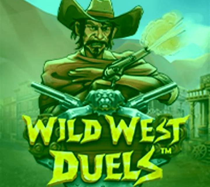 Wild Duel online slot