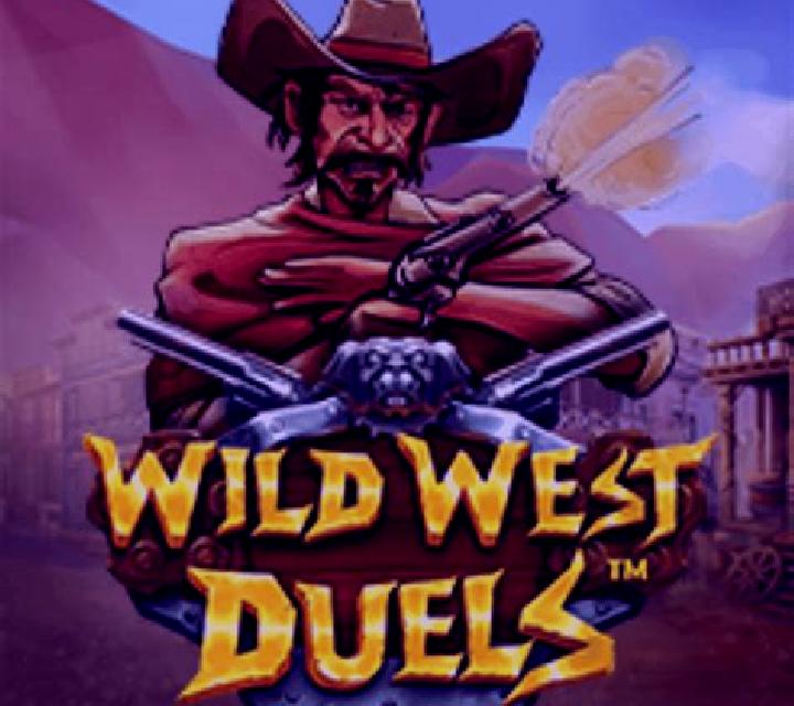 Wild Duel slot game