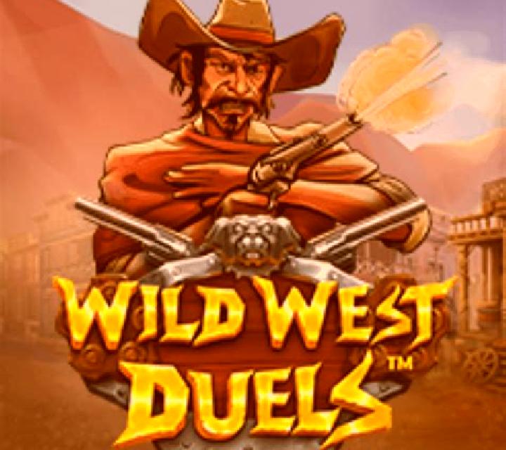 Wild Duel slot machine
