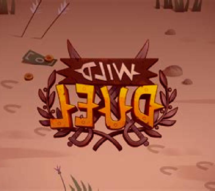 Wild Duel slot