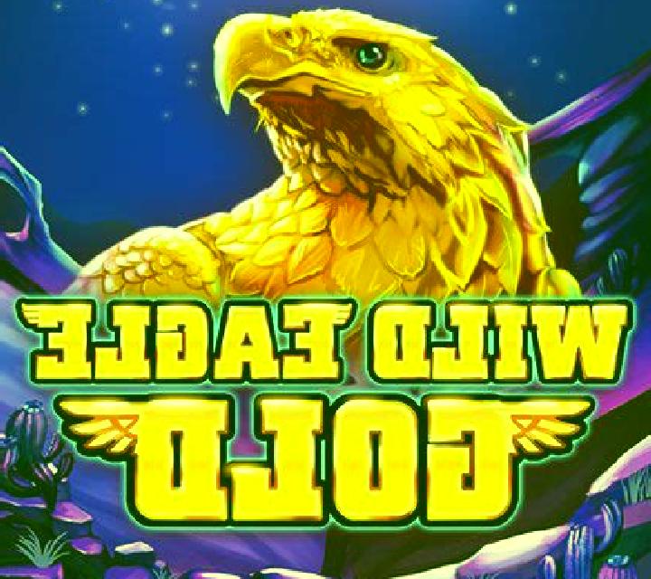 Wild Eagle Gold slot game