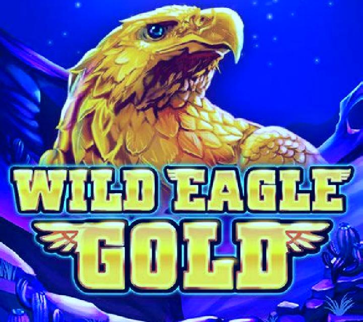 Wild Eagle Gold slot machine