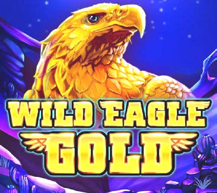 Wild Eagle Gold slot