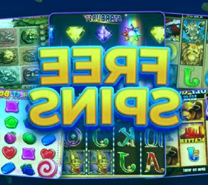Wild Eagle Spins slot machine