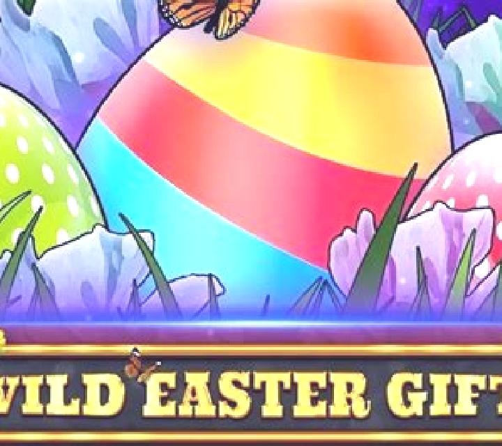 Wild Easter Gifts online slot