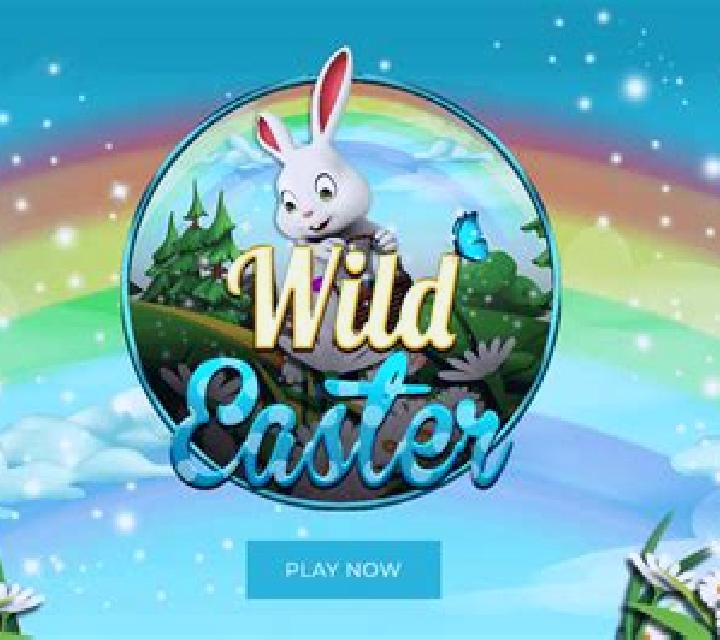 Wild Easter online slot