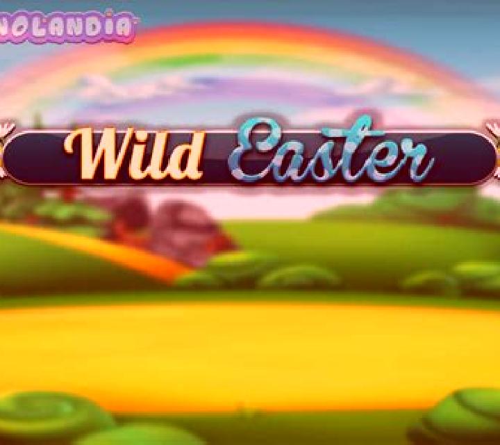 Wild Easter slot