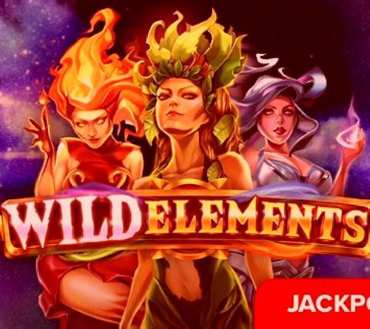 Wild Elements slot