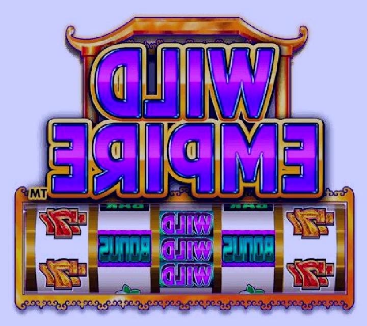 Wild Empire online slot