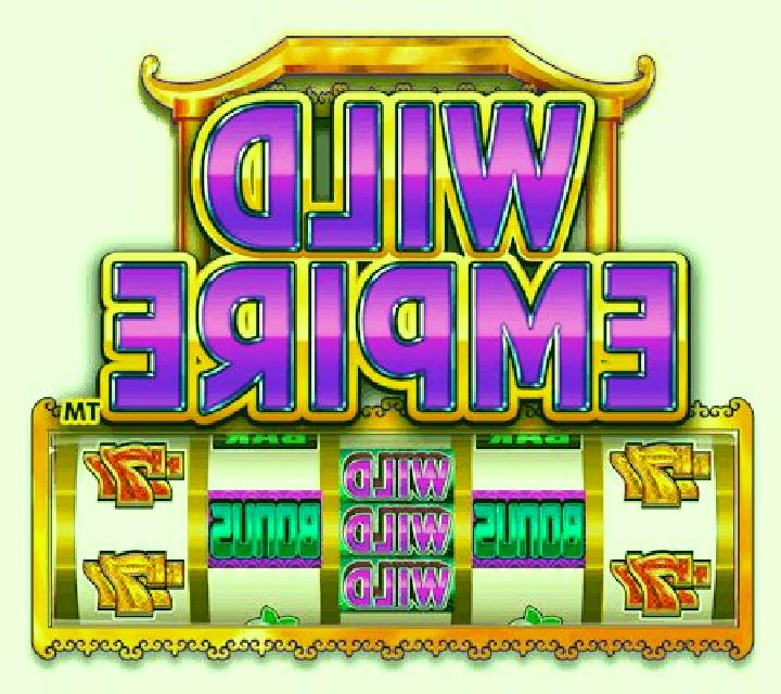 Wild Empire slot machine
