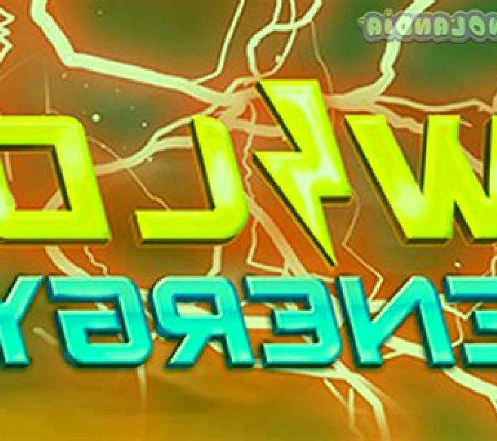 Wild Energy slot game
