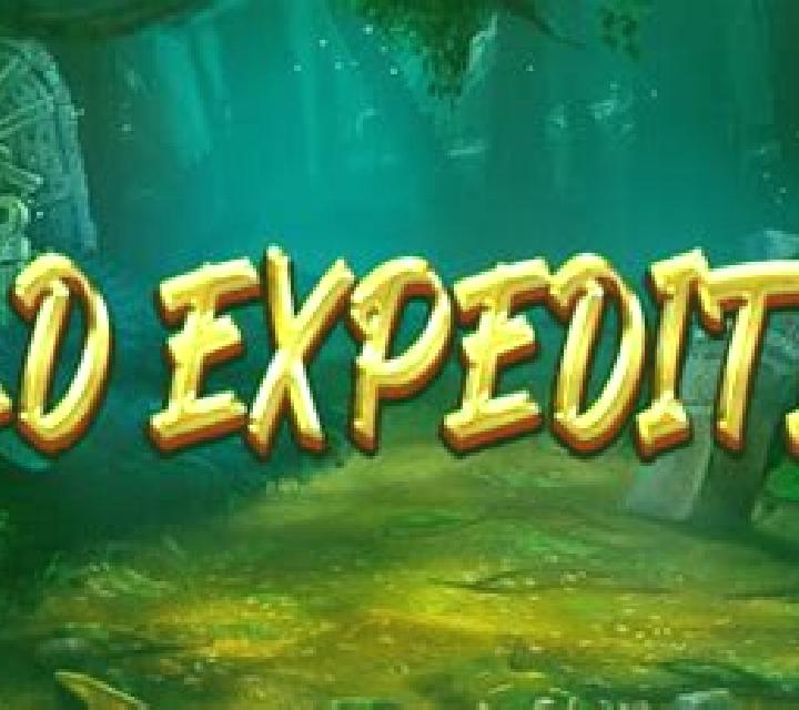 Wild Expedition slot game