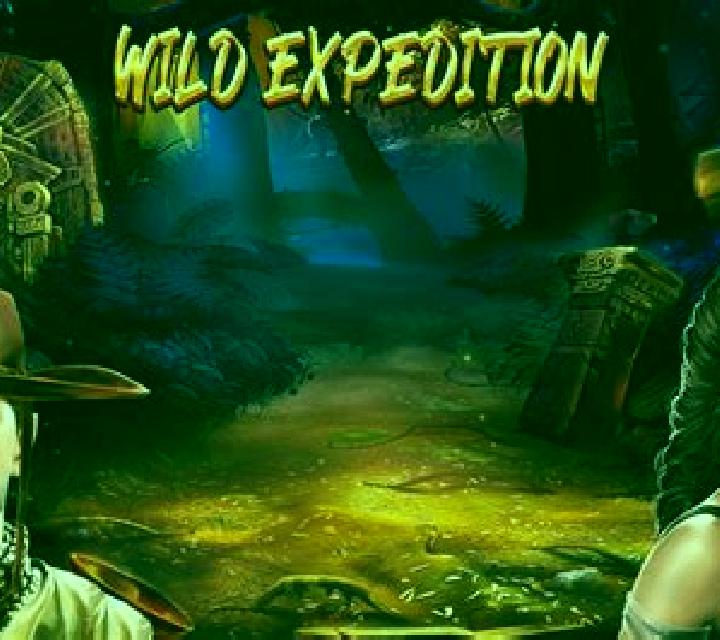 Wild Expedition slot