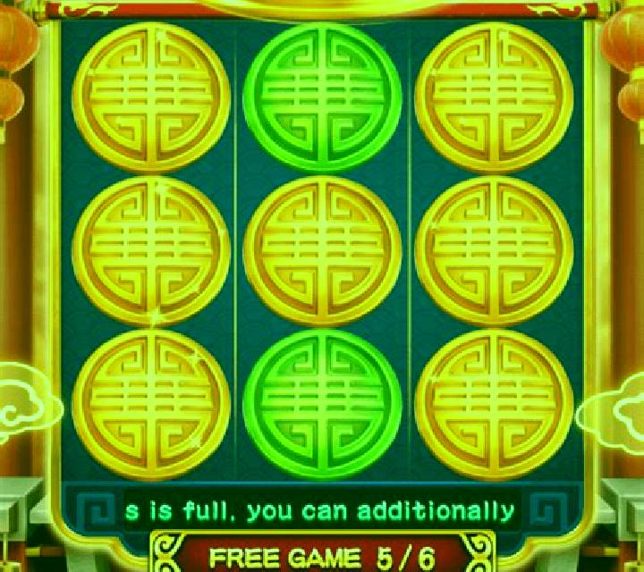 Wild Extra Cats (3x3) slot