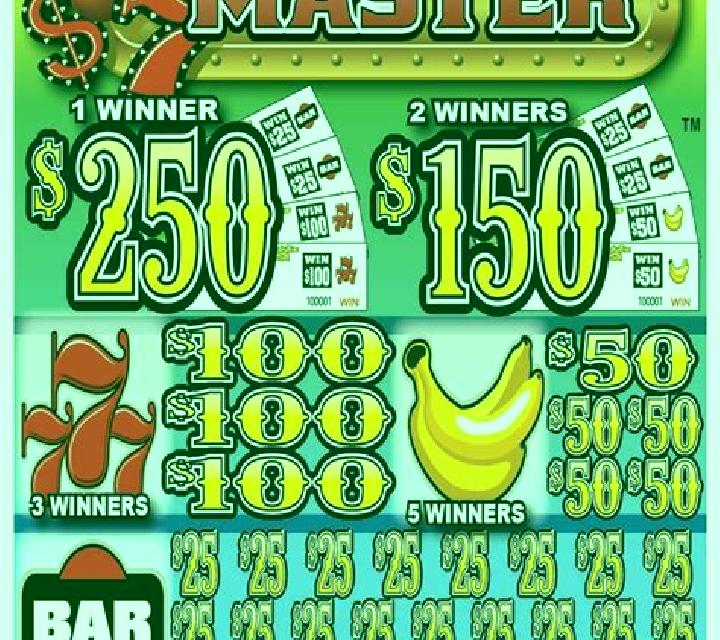 Wild Extra Cats (Pull Tabs) slot machine