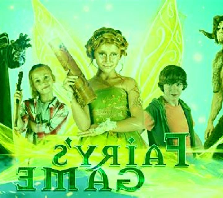 Wild Fairies (Eurasian Gaming) slot game