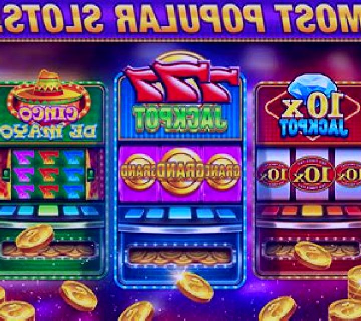 Wild Falls 2: Play online slot