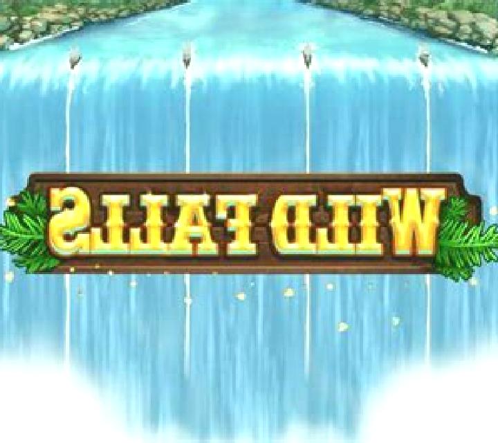 Wild Falls slot game