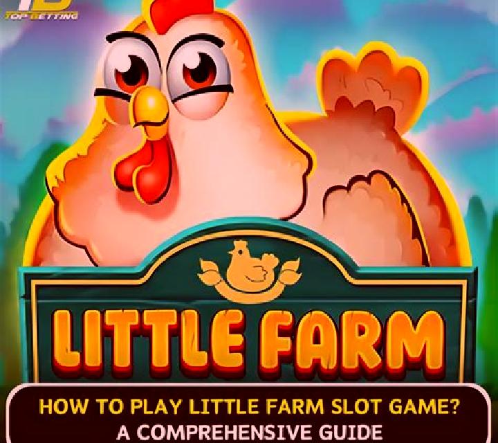 Wild Farm online slot